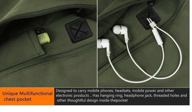 Куртка MTP 2026.