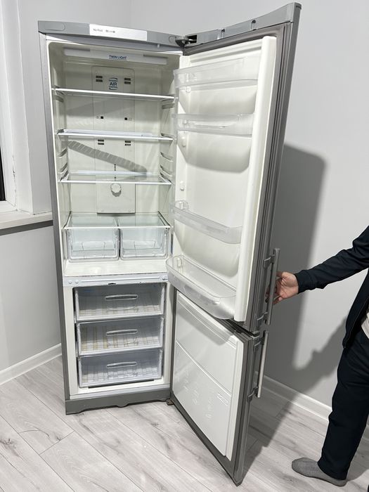 Холодильник Индезит с доставкой