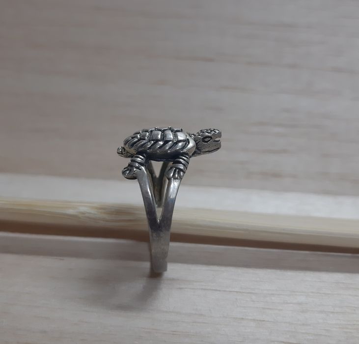 Inel dama, femei, argint