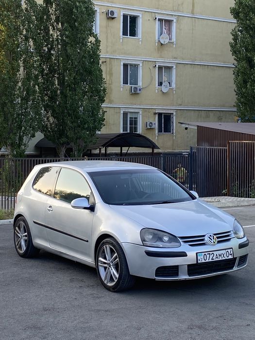 Срочно продам Volkswagen Golf