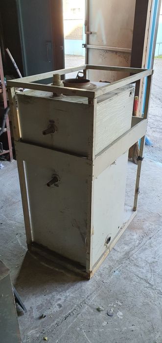 Печка газовая KITURAMI KS-70
