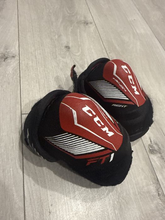 Экипировка для хоккейя 3-5 лет