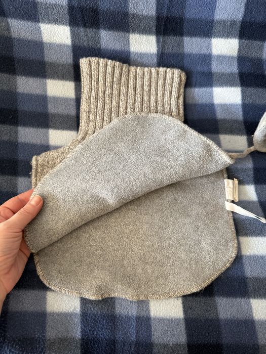 Продам шапку и снуд