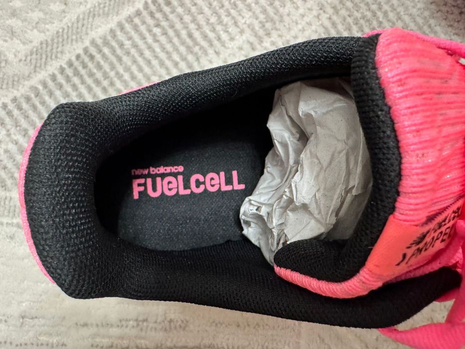 Оригиналы new balance. Размер 37