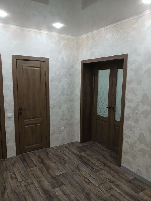 Продаётся стильная 2-к. квартира