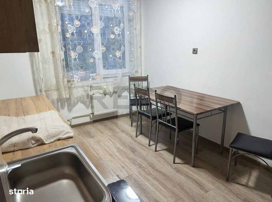 RECO Apartament 3 camere zona Olosig