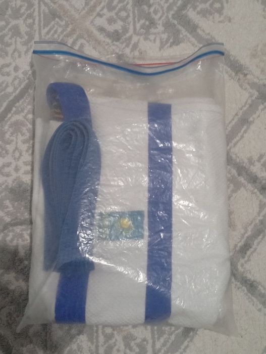 Продам кимано "Қазақша күрес"