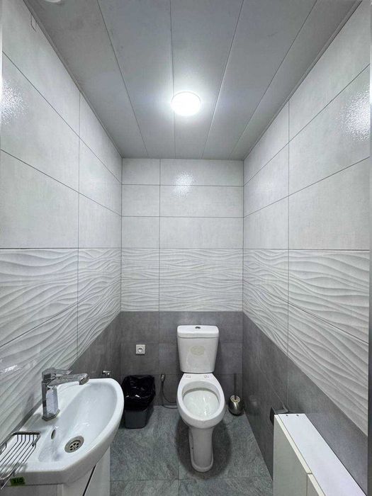 Сергели Кумарик махаллада новостройкада 3 хоналик квартира без маклера