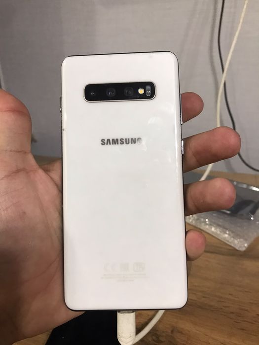S10+ 128/8 android 11