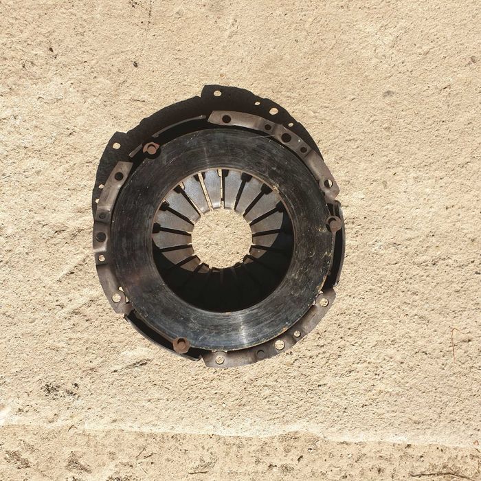 Placă de presiune Land Rover  Freelander1