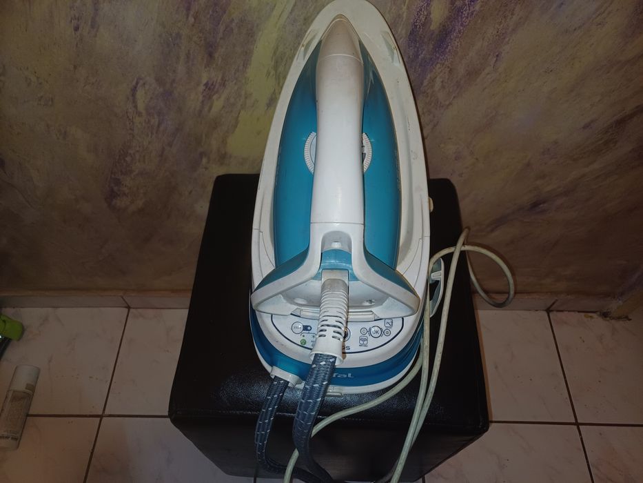 Statie de calcat TEFAL Effectis Plus