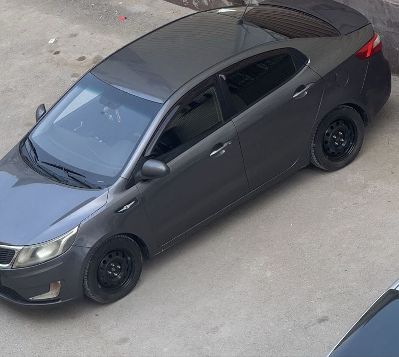 Обмен на титанку