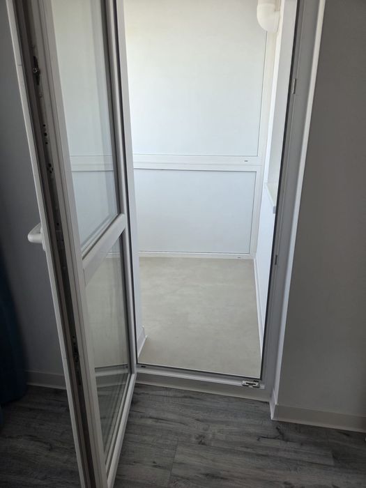 Garsoniera Soseaua Mihai Bravu