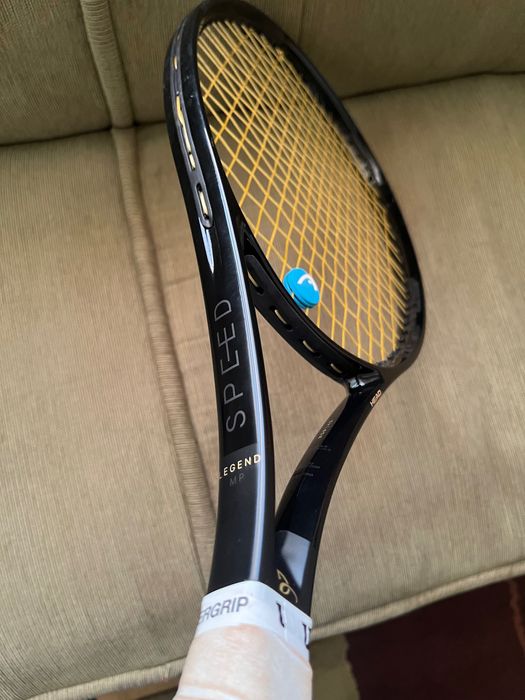 Head Speed MP Legend