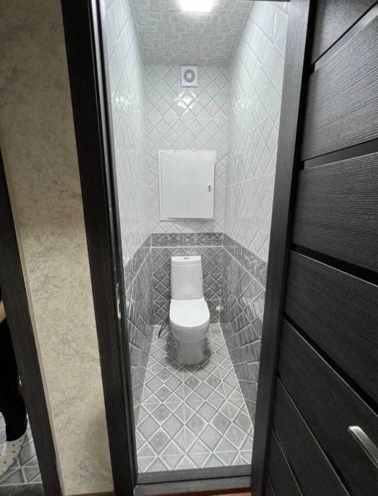 Юнусобод 9-квартал, 2 хона, 3-этаж, Евроремонт, СРОЧНО