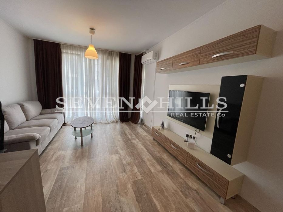 Продава се Двустаен апартамент в Пловдив, Младежки Хълм - 65 кв.м за 2200 €/кв.м - Снимка #2