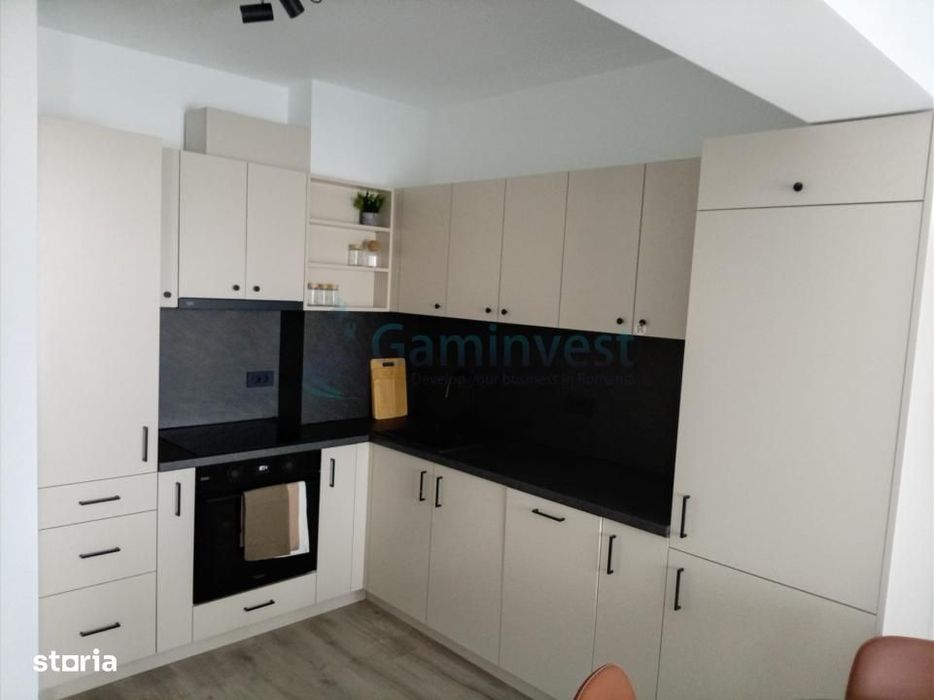 Apartament cu 2 camere de inchiriat,Oradea,Prima Green,Gaminvest,A2717