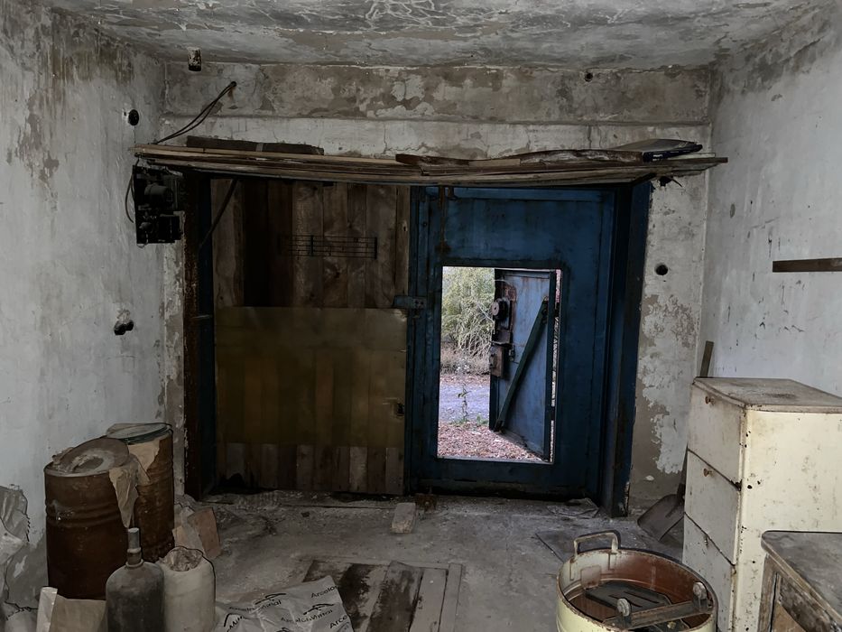 Продам гараж. ГО  «Авто - Отель»