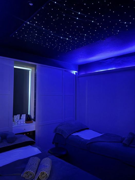 Лучший массаж для Вас