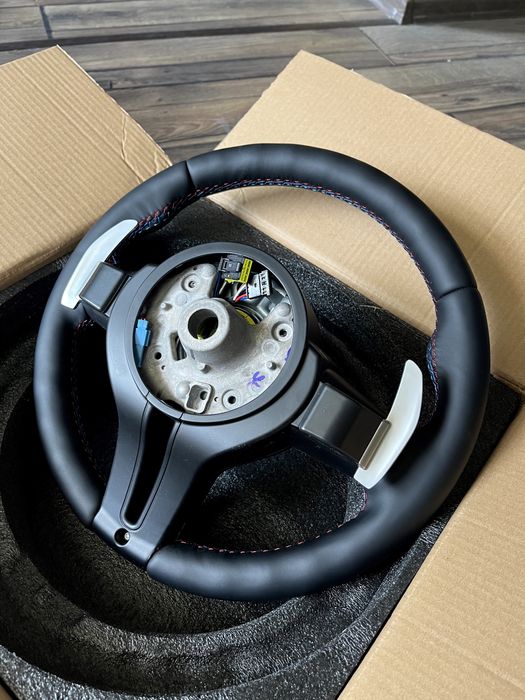 М Performance Волани за BMW F-серия