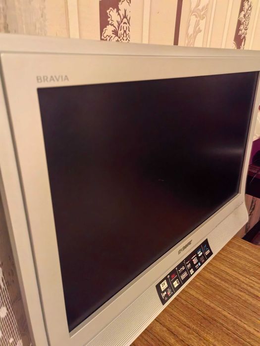 Телевизор Sony 26 дюймов