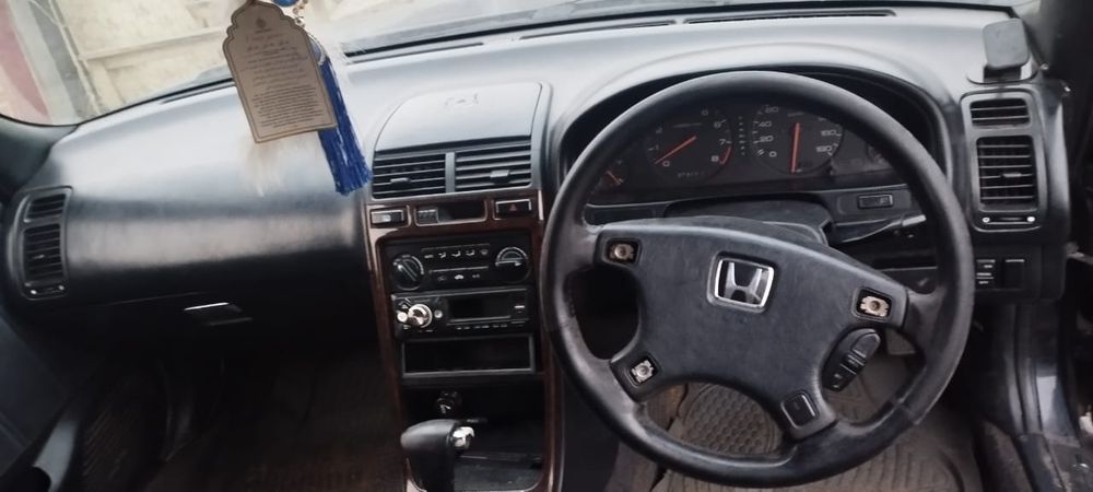 Продам Хонда рафага