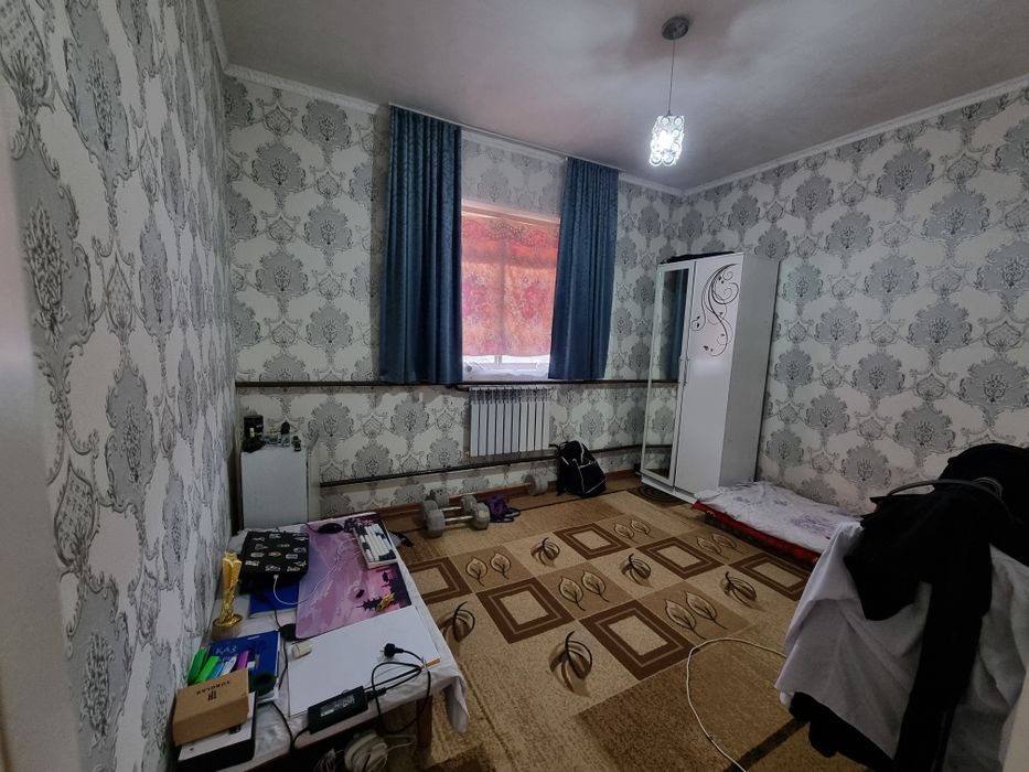 Продаётся дом в Чолдала