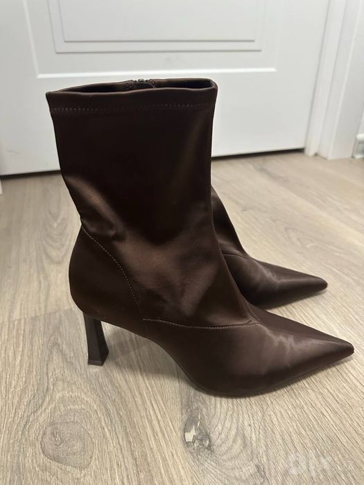 Saposhka Stradivarius