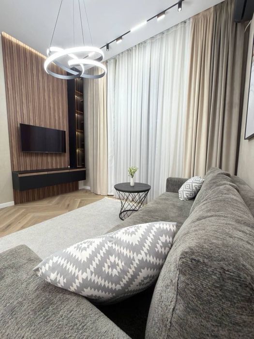 Квартира ЖК Infinity 2/8/15 43 кв.м