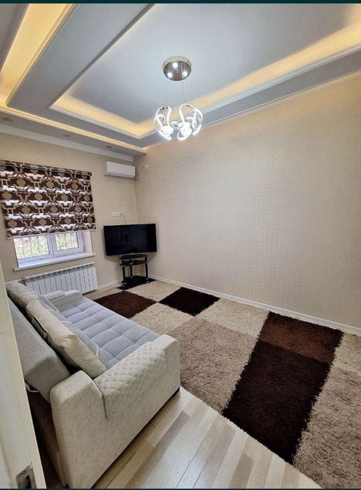 Чилонзорда кунлик квартира