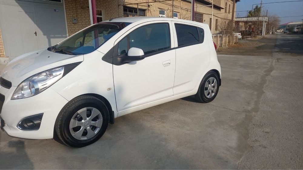 Spark 2017 metan mator xadavoy zur .