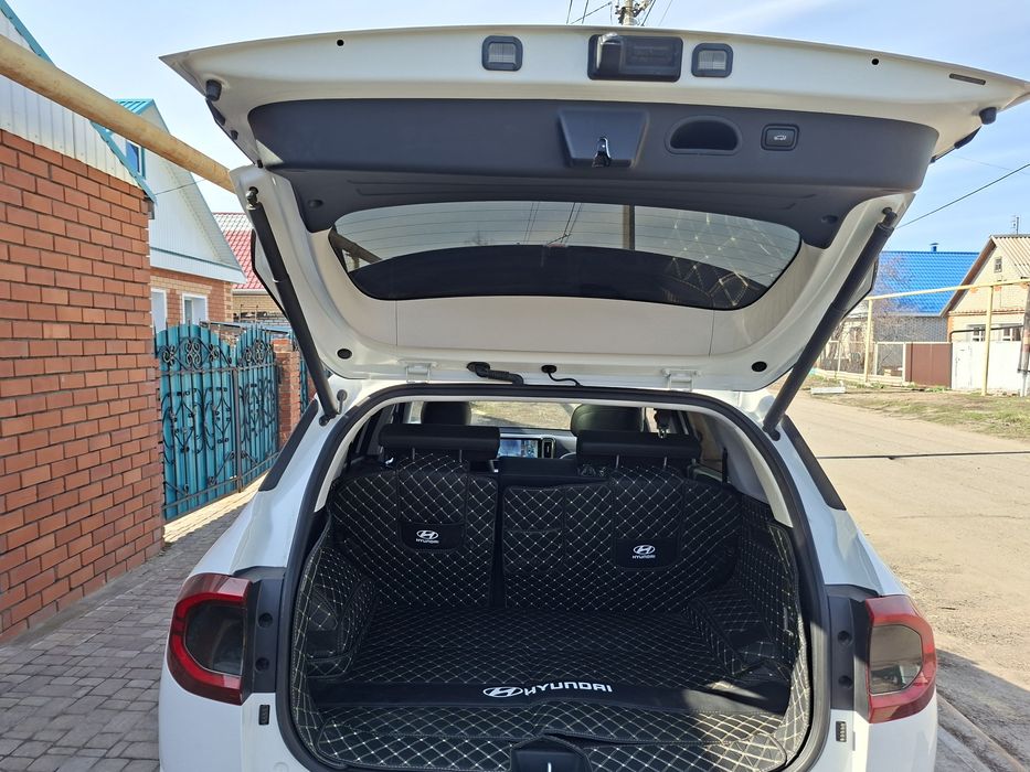 Продам хундай муфаса.