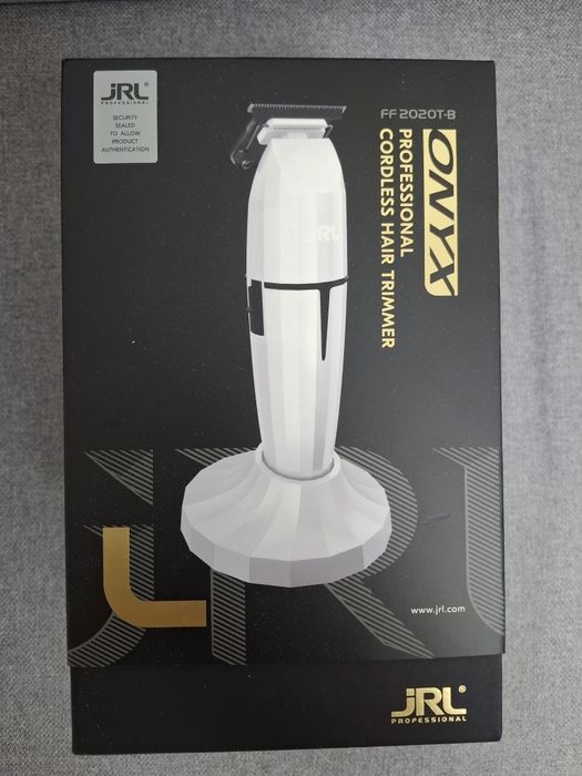 Trimmer JRL Onyx FF 2020T-B