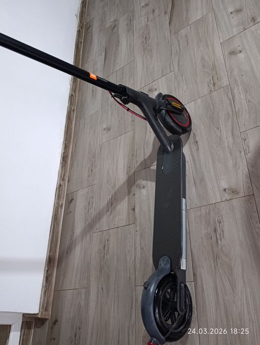 Trotineta Xiaomi