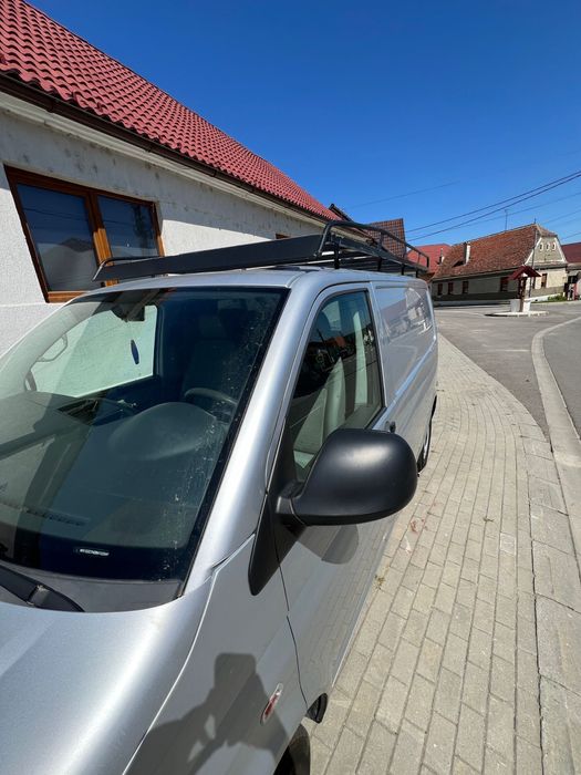 Portbagaj VW Transporter