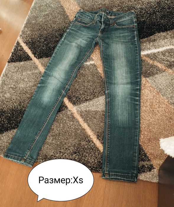 Дрехи за момиче от 128 р-р до Xs