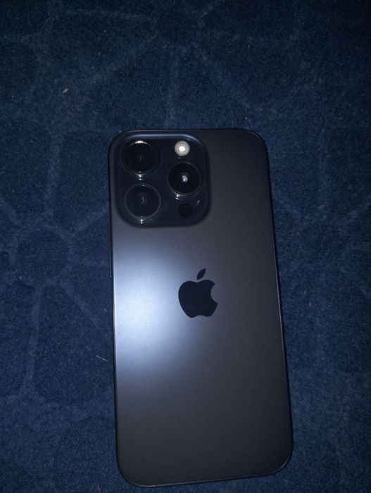 Iphone 15 pro 128