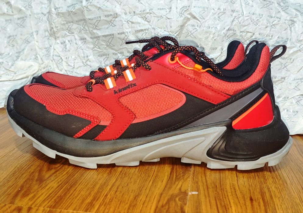 Кроссовки Kinetix outdoor 43
