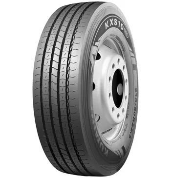 Anvelopa NOUA M+S* Hybrid 315/60R22.5 Kumho KXS10 154/148 L/D/B/73dB(A) Directie