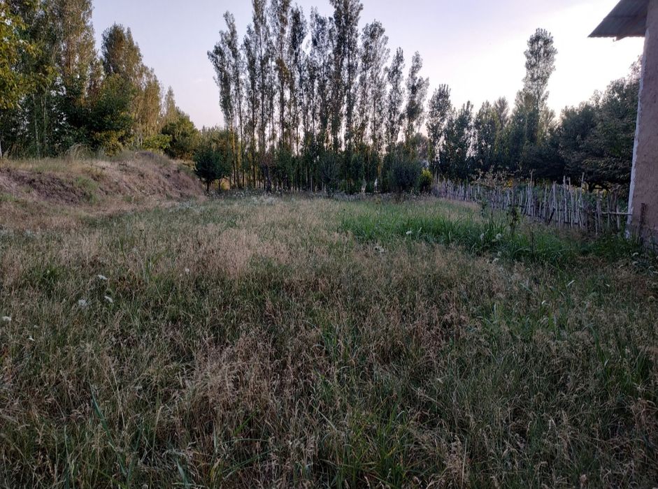 Участок Кибрай маданият