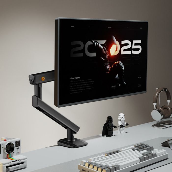 Кронштейн для монитора North Bayou NB A5 новинка