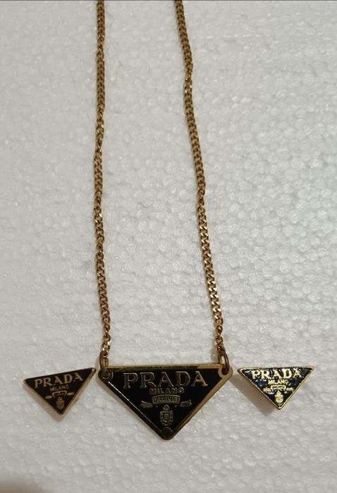 Set cercei si lănțișor