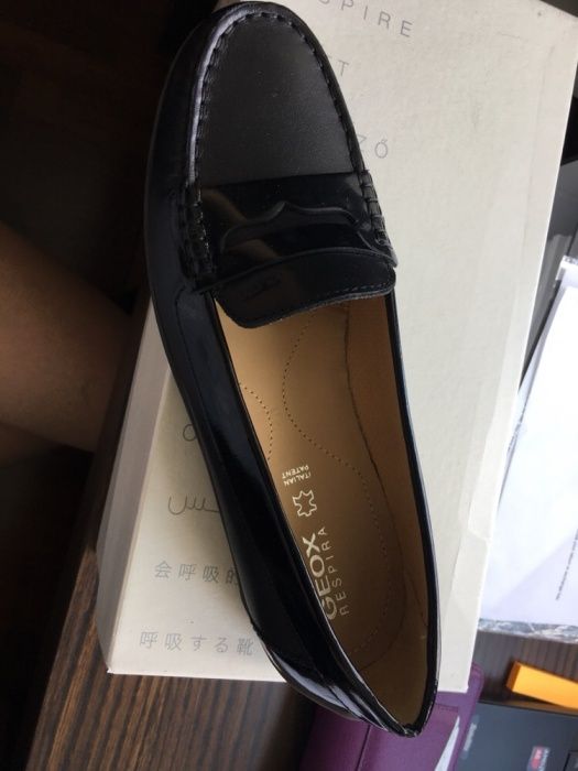 GEOX - нови 37 номер