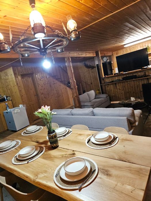 Cabana de inchiriat-valea Avrigului