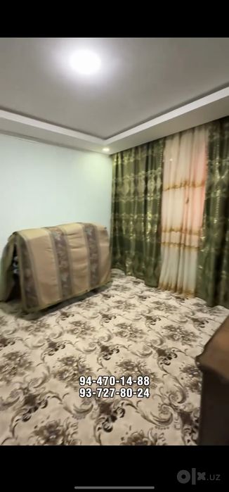 Shaxar markazidan 3 honali uy
