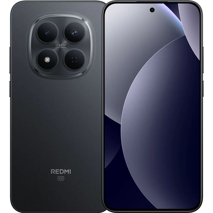 Смартфон Xiaomi Redmi Note 15 Pro 8+256Gb