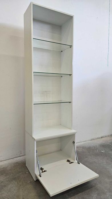 Секция - Стелаж - Витрина