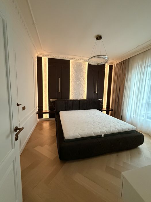 Biharia Apartament modern 3 camere, finisaje premium, complet mobilat și utilat