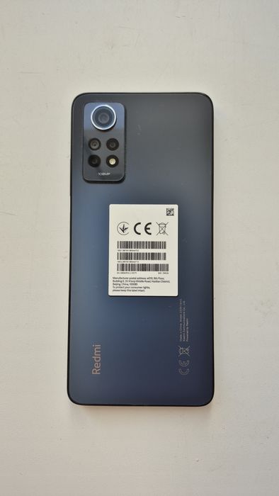 Продаю телефон Redmi note 12 pro в идеале