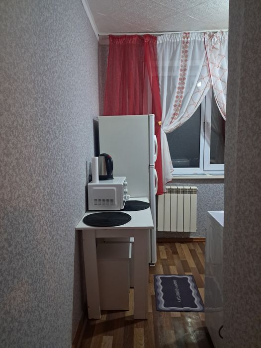 1 квартира посуточно